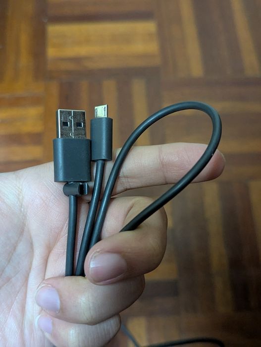 Google Chromecast 3 (3ª Geração)