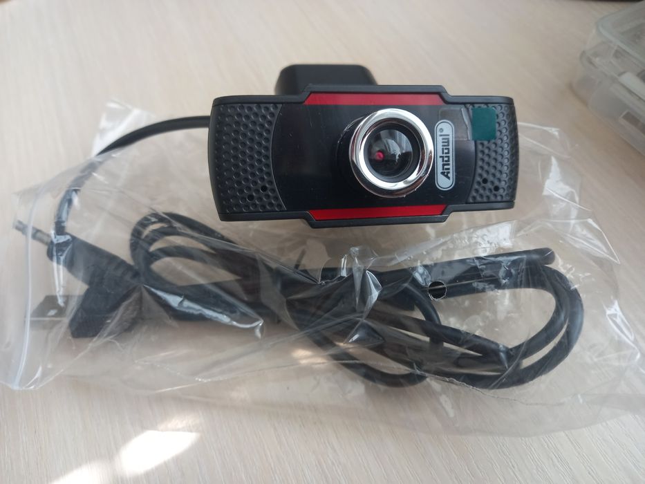 Веб камера,камера