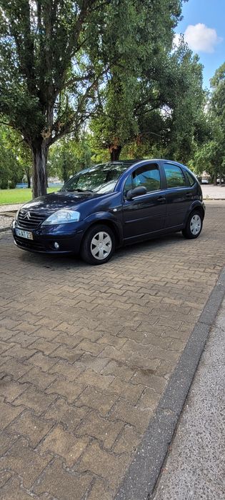 Citroen c3 2005 1.1 sx
