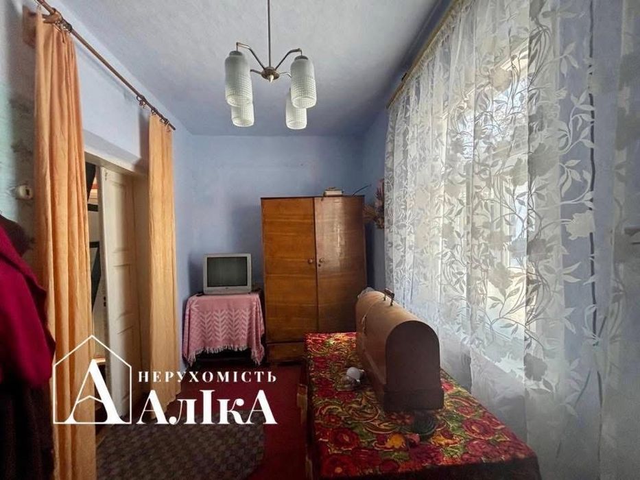Продам невеликий будинок - Вид 6