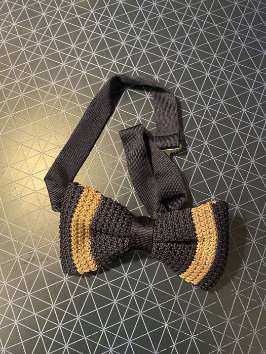 pleciona mucha do garnituru