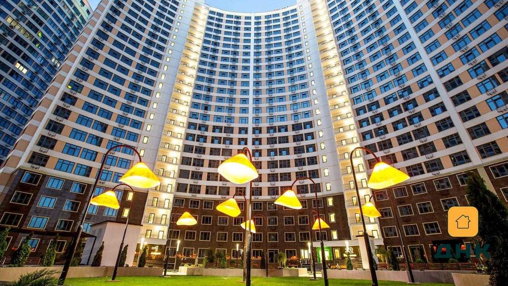 ‼️ВЫГОДНО 1к квартира  Каманина ‼️32 Жемчужина АркадияФонтан Кадорр!