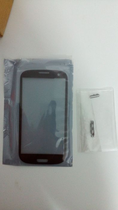 Vidro do touch para samsung S3