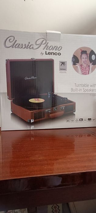 Gira Discos novo a estrear