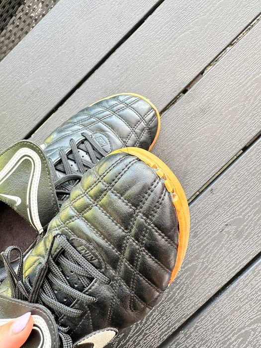 Футзалки Nike Tiempo