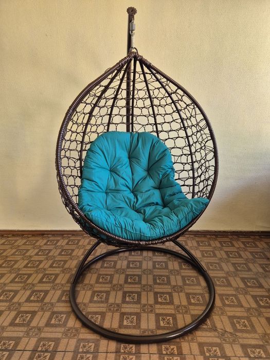 Крісло кокон в наявності, кокон, крісло-кокон, качеля, гойдалка