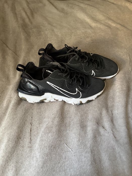 nike react vision