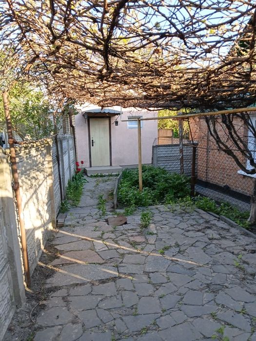 Продам половину цегляного будинку центр Житомира 51500$