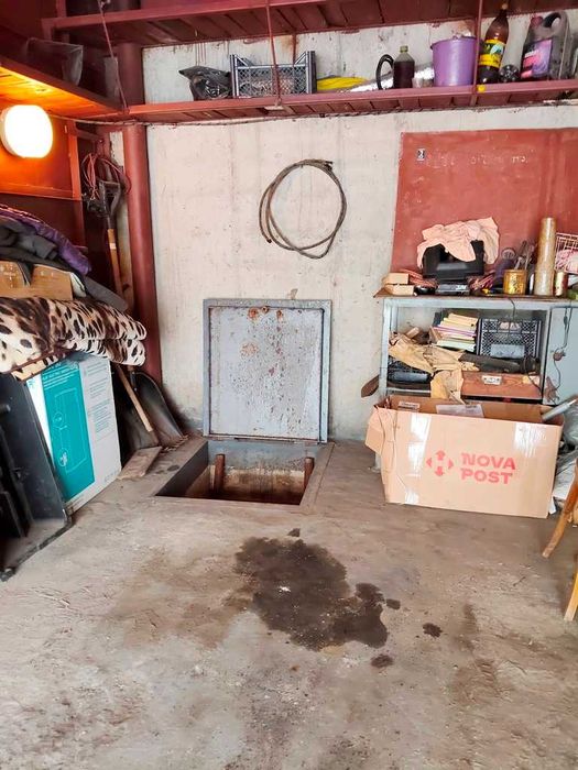 Продам капитальный гараж, Салтовка