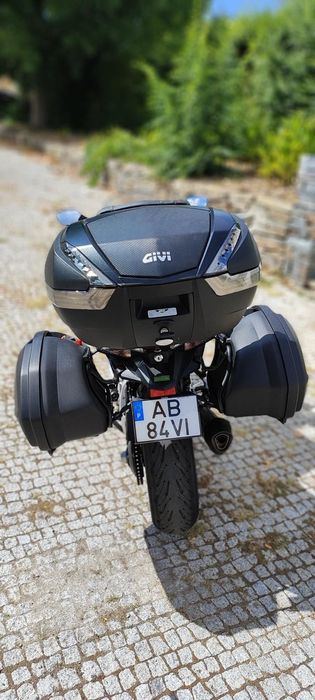 Interessado! Vem ver com os teus próprios olhos