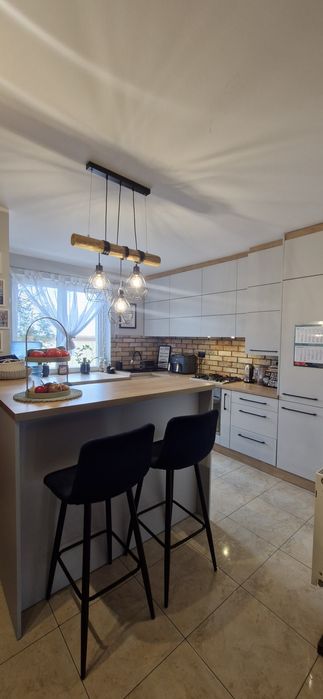 Na sprzedaż mieszkanie jak dom 100m2