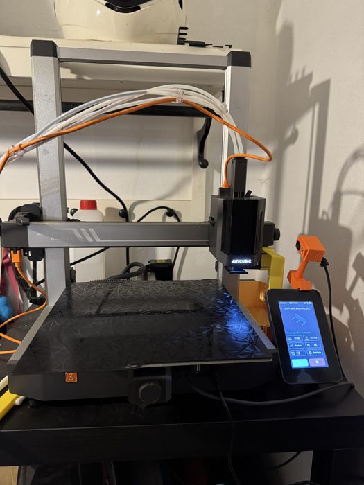 Vendo dias impressoras 3D