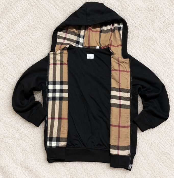 Burberry 100% bawelna
