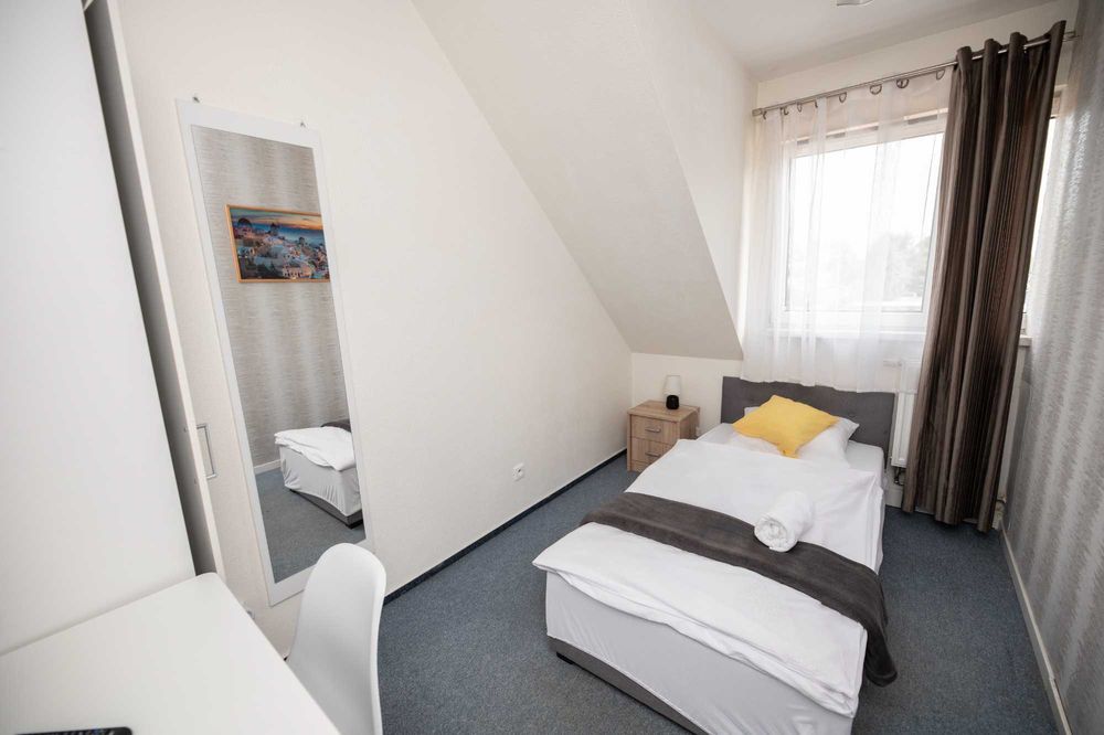 hostel  Hotel nocleg we Wroclawiu Noclegi Wrocław