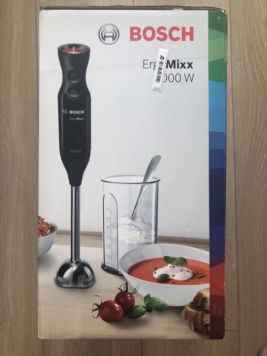 Блендер Bosch MS62B6190