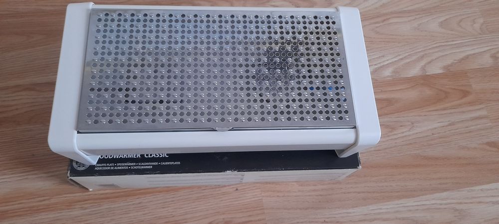 Brabantia podgrzewacz do potraw