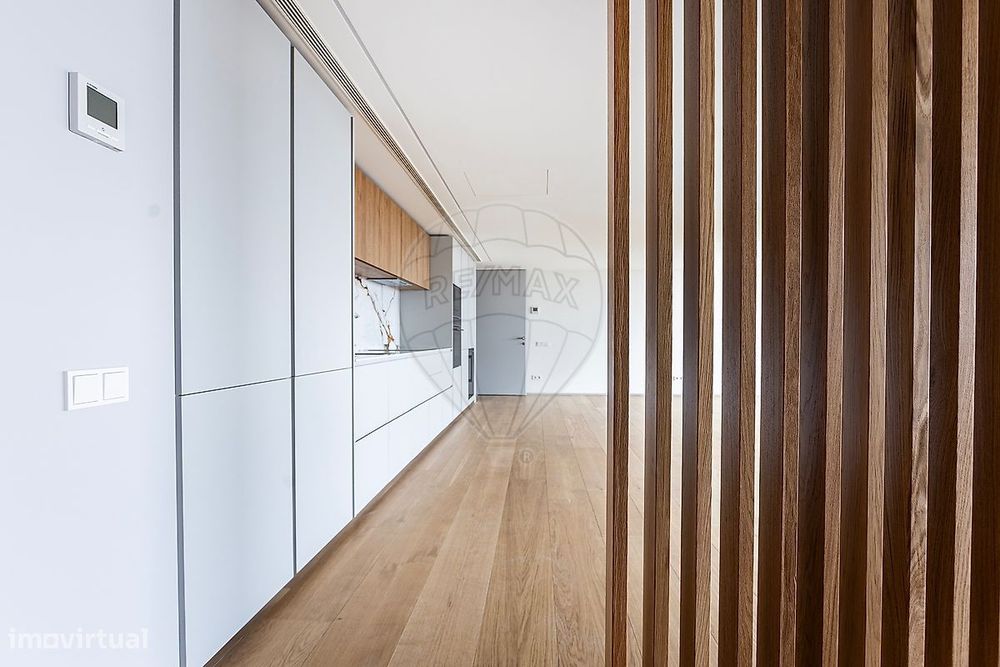 Apartamento T4 para venda