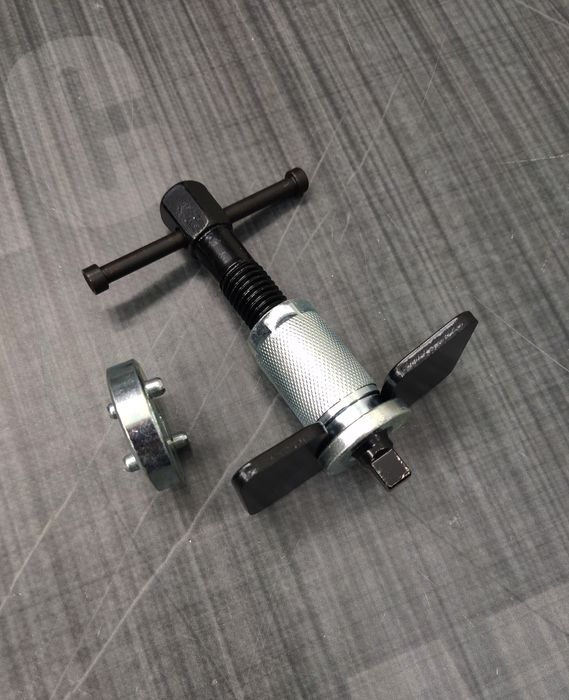 Набір для обслуговування гальмівних циліндрів 2 предмети