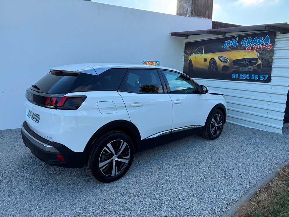 Peugeot 3008 1.2Vti 130Cv 100.000Km C/Iva 10/2019 — photo 4