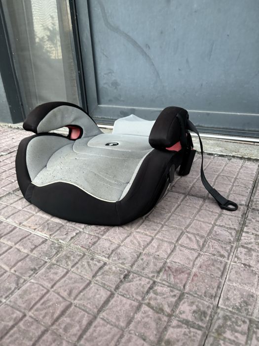 Cadeira Auto para criança