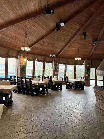 Хлебча - дом 1263 м кв на 140 сотках