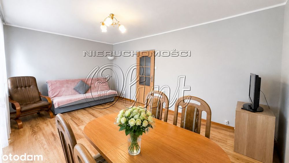 Dwupokojowe gotowe do wynajęcia