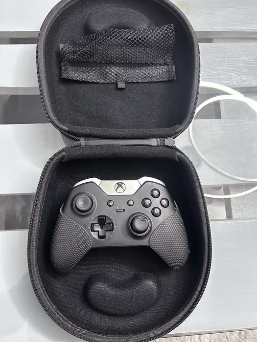 Pad elite 1 xbox fps r6