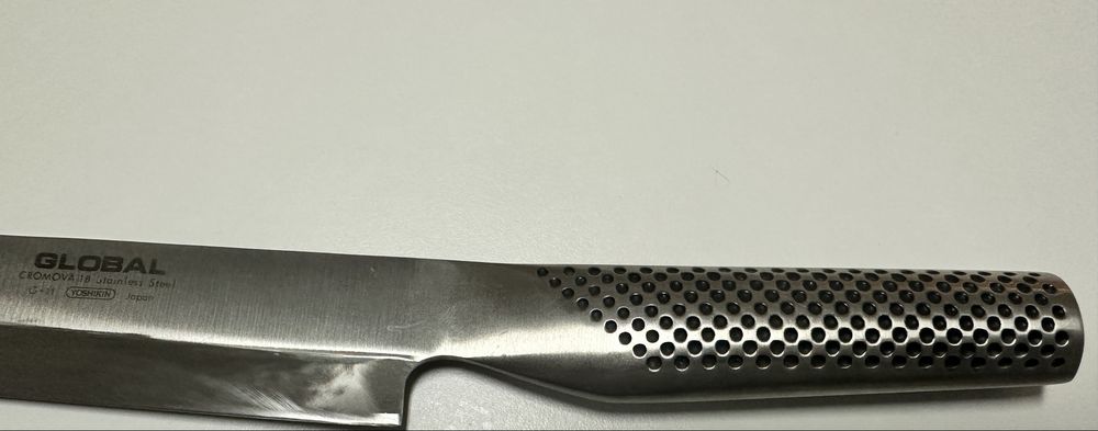 Faca de Sushi Profissional