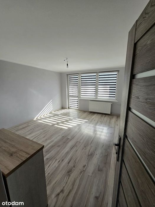 4 pokojowe | 83m | dwupoziomowe mieszkanie w centrum miasta