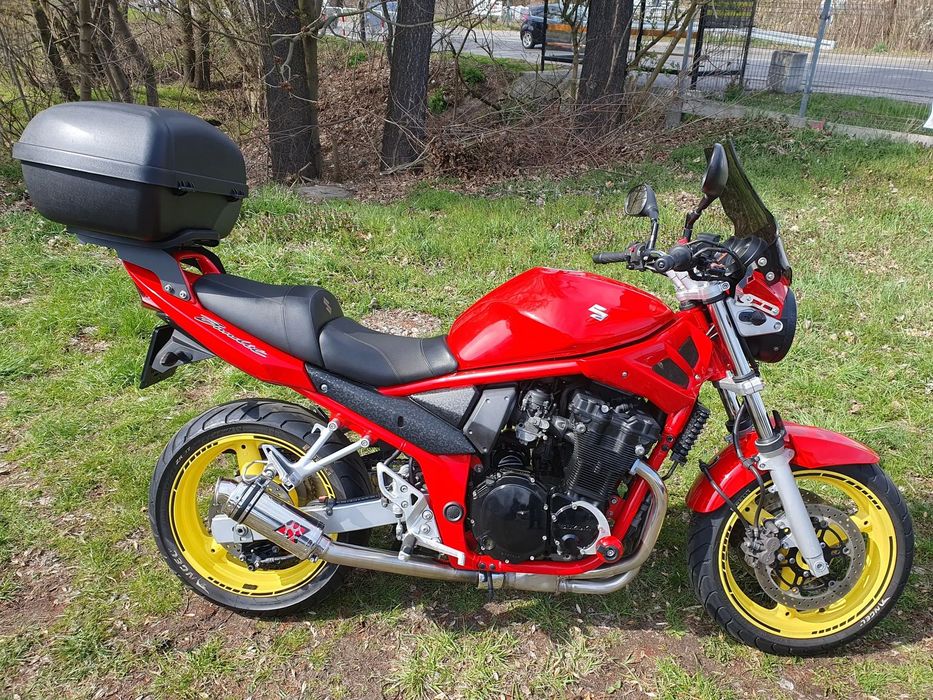 Suzuki