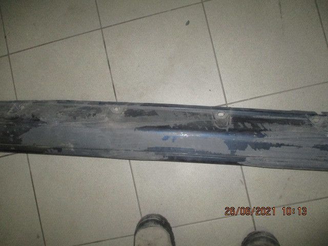 Embaladeira direita VOLVO 850 (LS)