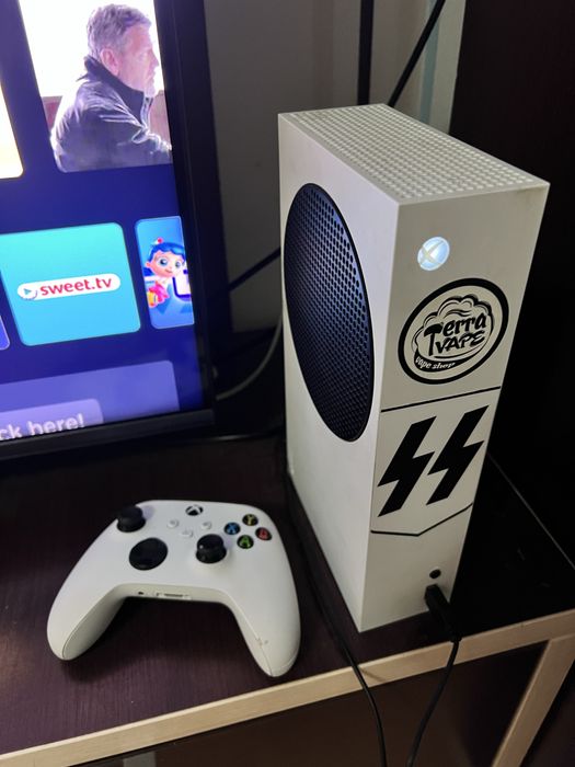 Xbox Series S 512GB