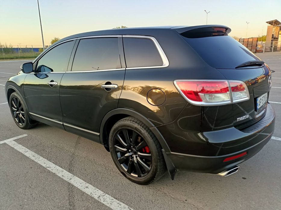 Продам Мазда cx9