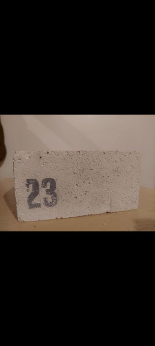 Jm 23 cegla izolacyjna