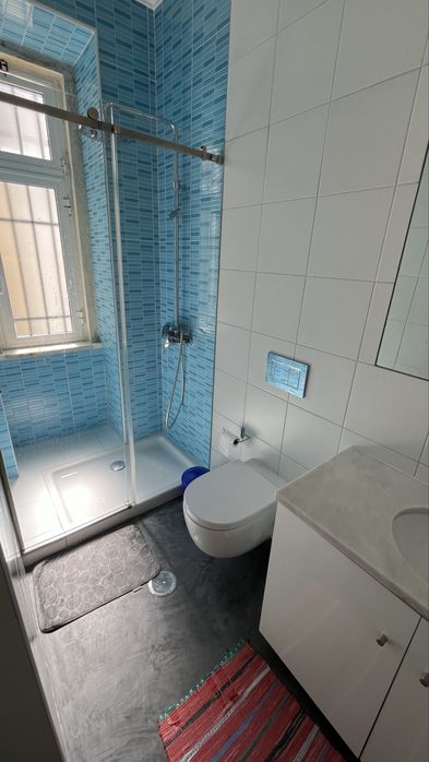 Alugo Quarto - Junto à Policia Judiciária