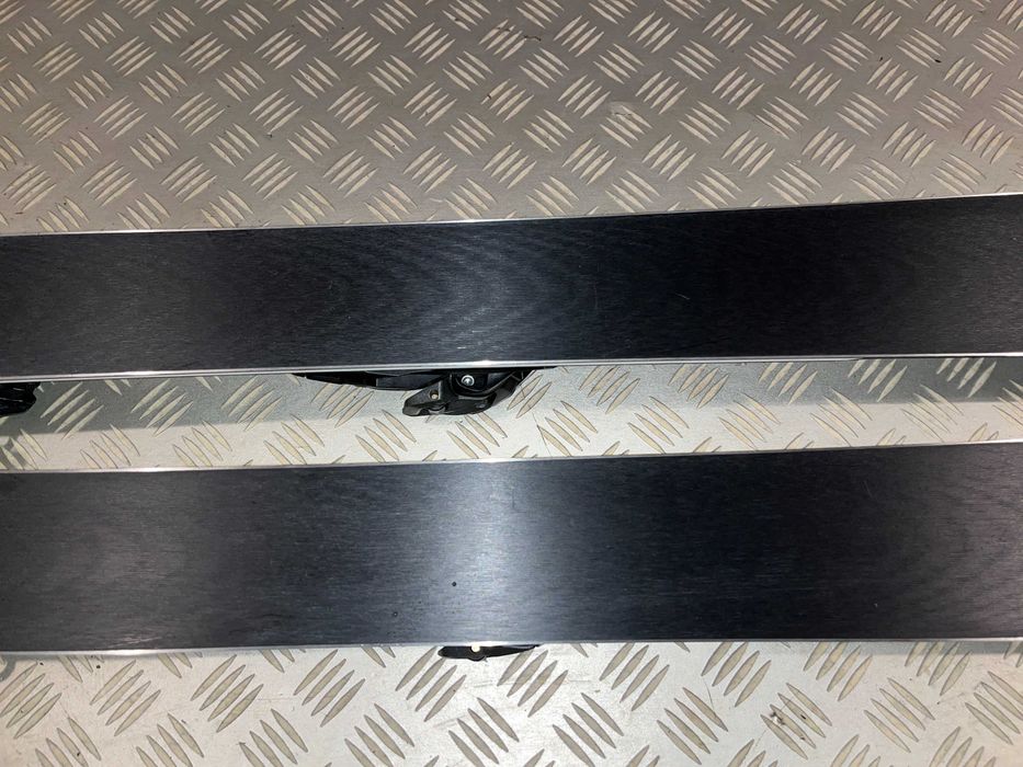 Narty VOLKL DEACON XTD ELITE 154 cm Rocker 2023 !