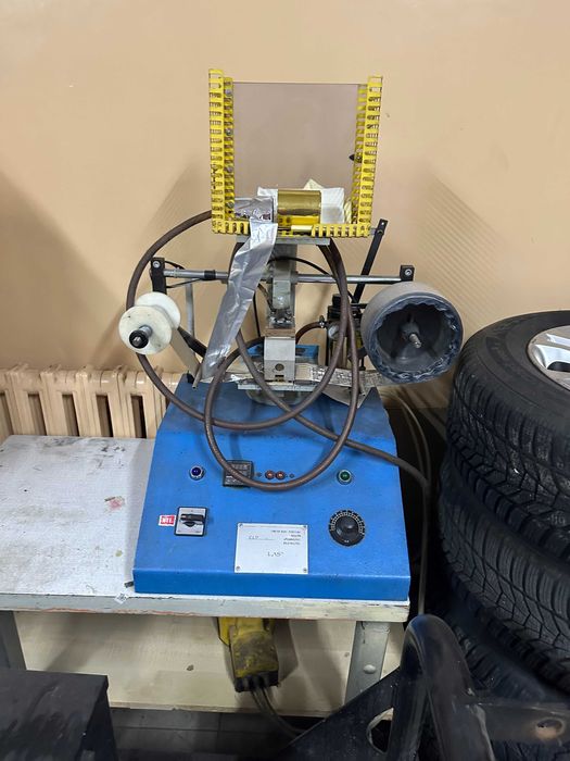 maszyny obuwnicze   produkcja obuwia ĆWIEKARKA