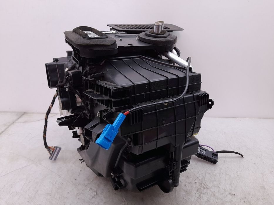 Chauffage / sofagem completa RENAULT Captur (J5_)