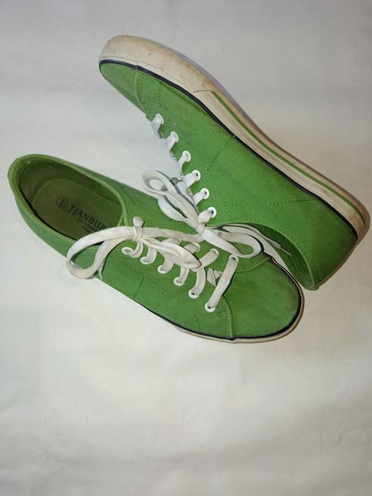 Чоловiчi лiтнi кеди р 44