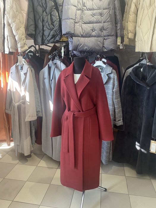 Пальто Камеріш 48,50,52