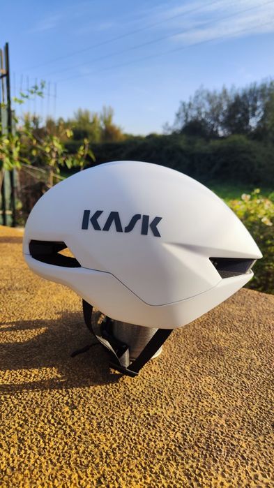 Capacete kask Nirvana