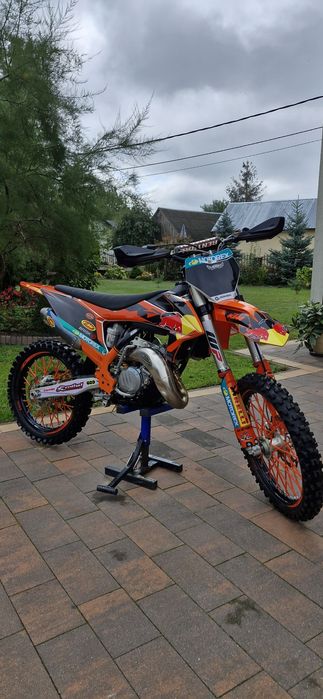 KTM