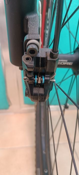 Bicicleta BTT SCOTT Scale 930