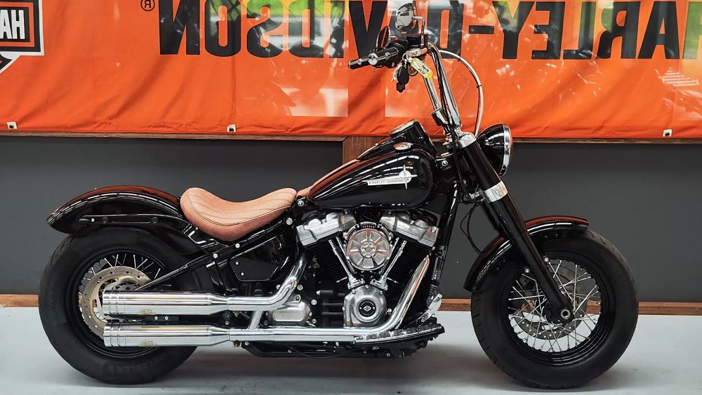 Harley-Davidson