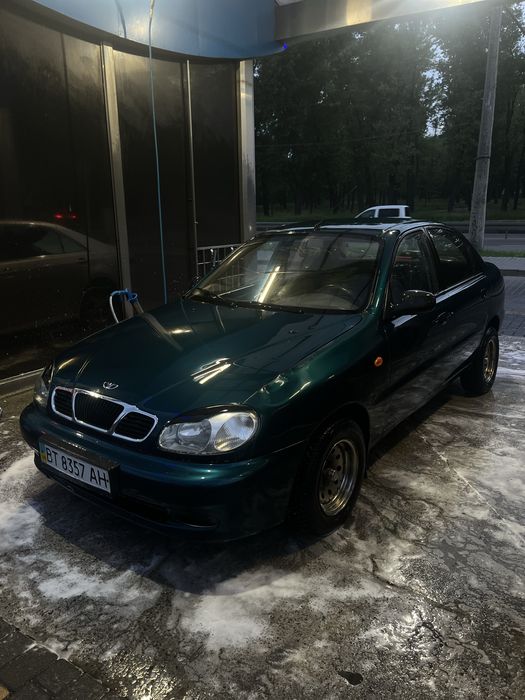 Продам сенс 1.3