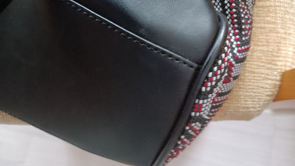 Torebka damska do ręki