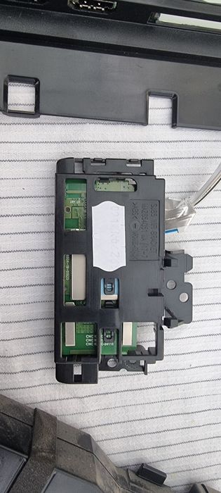 Tv lg peças board fonte wifi colunas cablagem