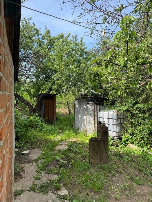 смт Високий 15 км від Харкова Продаж будинку Е-відновлення