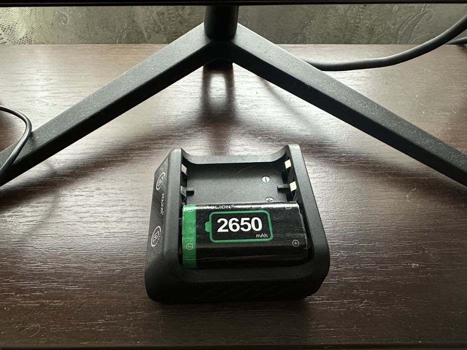 Консоль Xbox series s