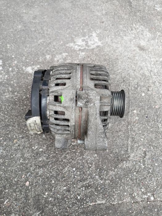 Alternator Opel Zafira A  1.8